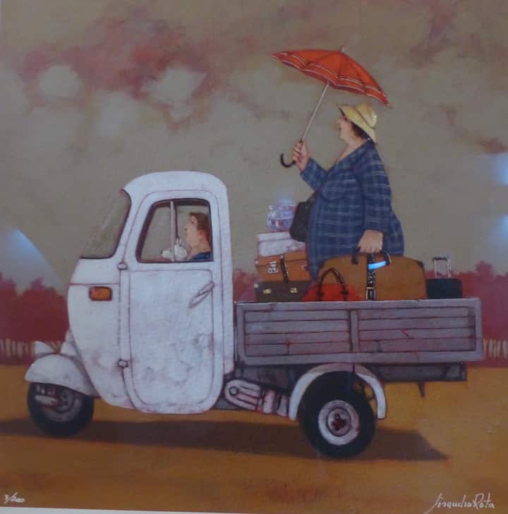 მისაღები ოთახი