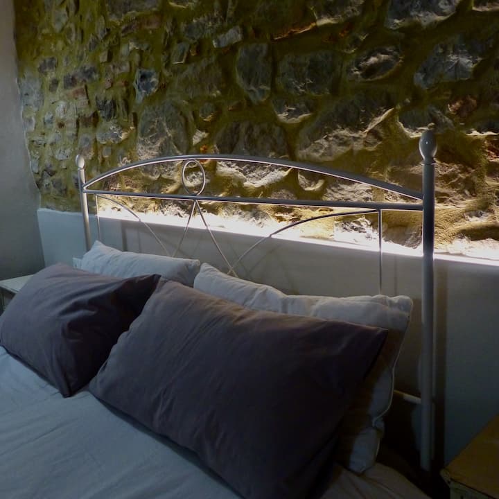 საძინებელი