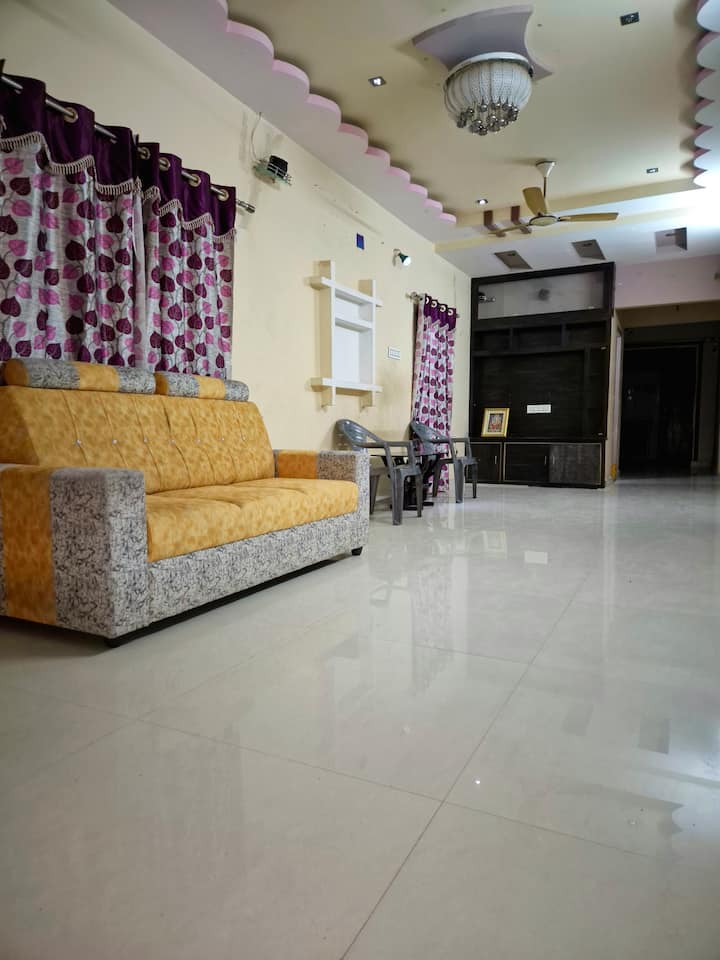 Living room image 1