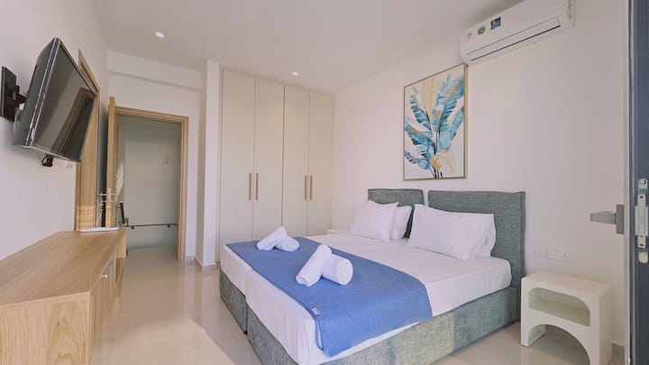 საძინებელი 3