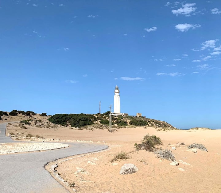 Apartamento El Faro De Trafalgar - Barbate