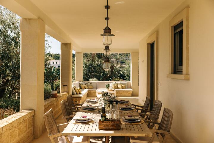 Casa Campanella – Puglia Luxury Homes gallery image 5