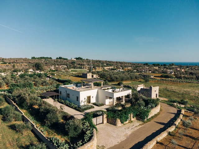 Casa Campanella – Puglia Luxury Homes