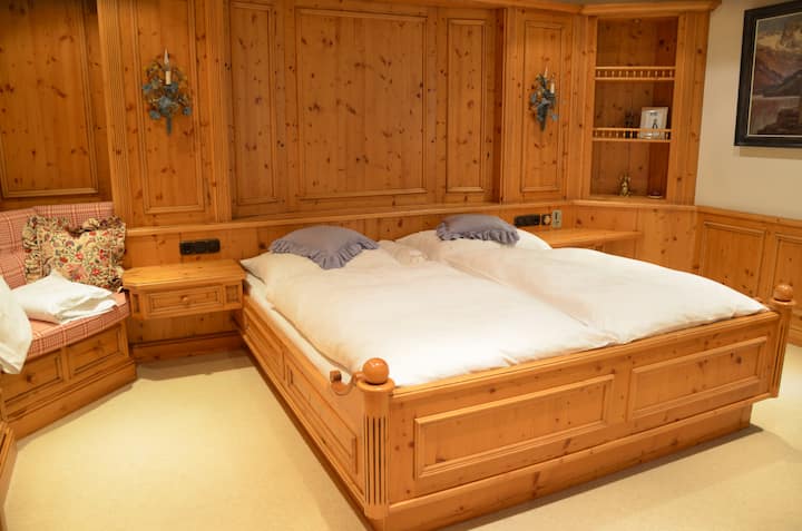 Спална соба 1