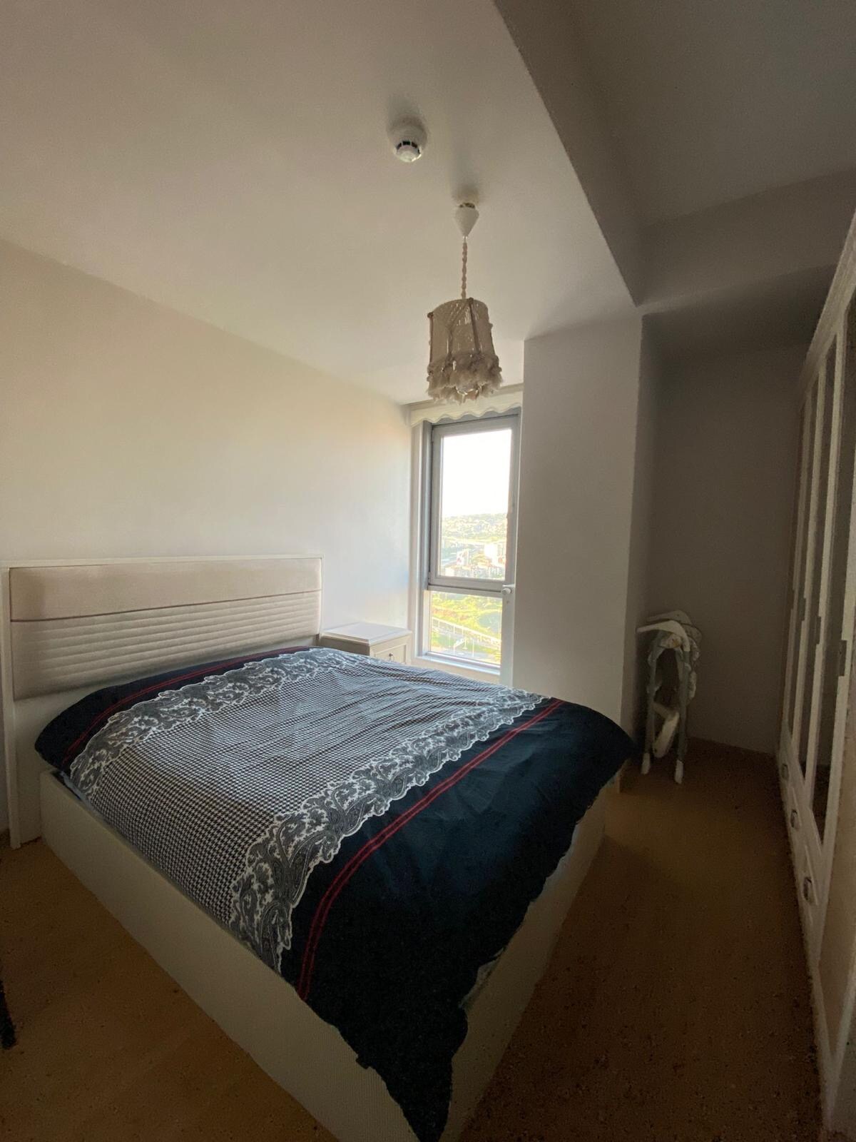 Спална соба 1