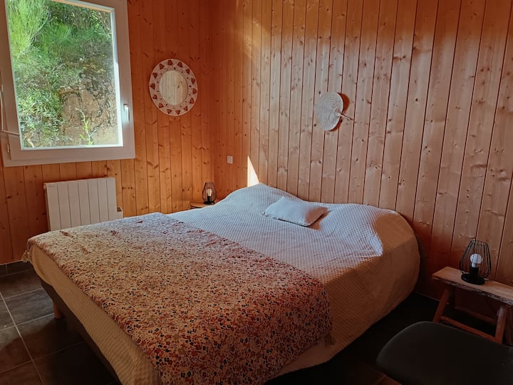 საძინებელი 1