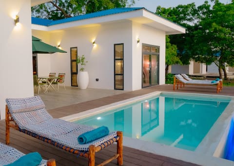 Villa Ginger by Heritage Retreat