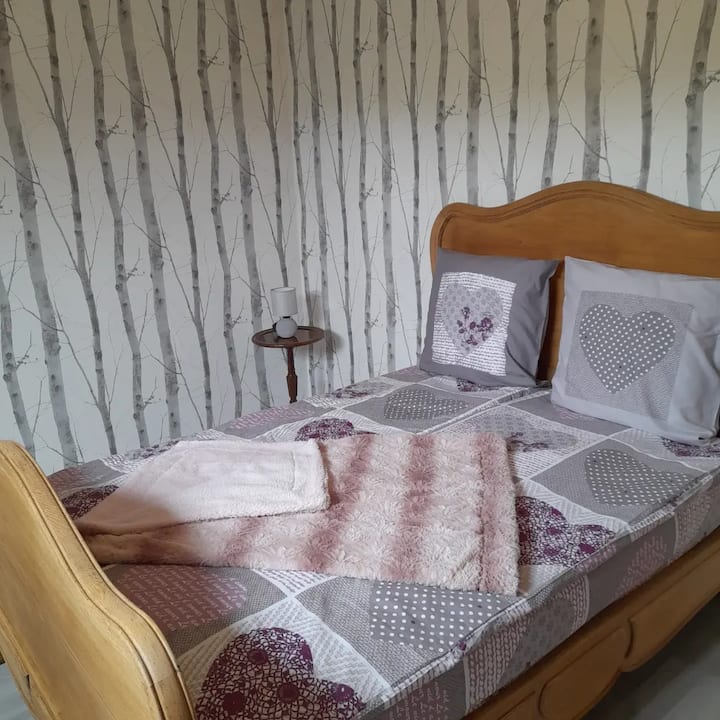 Spavaća soba 2