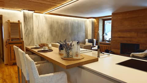 Hostdomus - Chalet Chic
