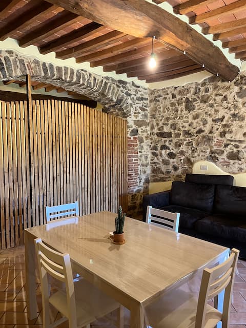 Successful Airbnb property: Apartment in Maremma agritourism farm empire in Orbetello