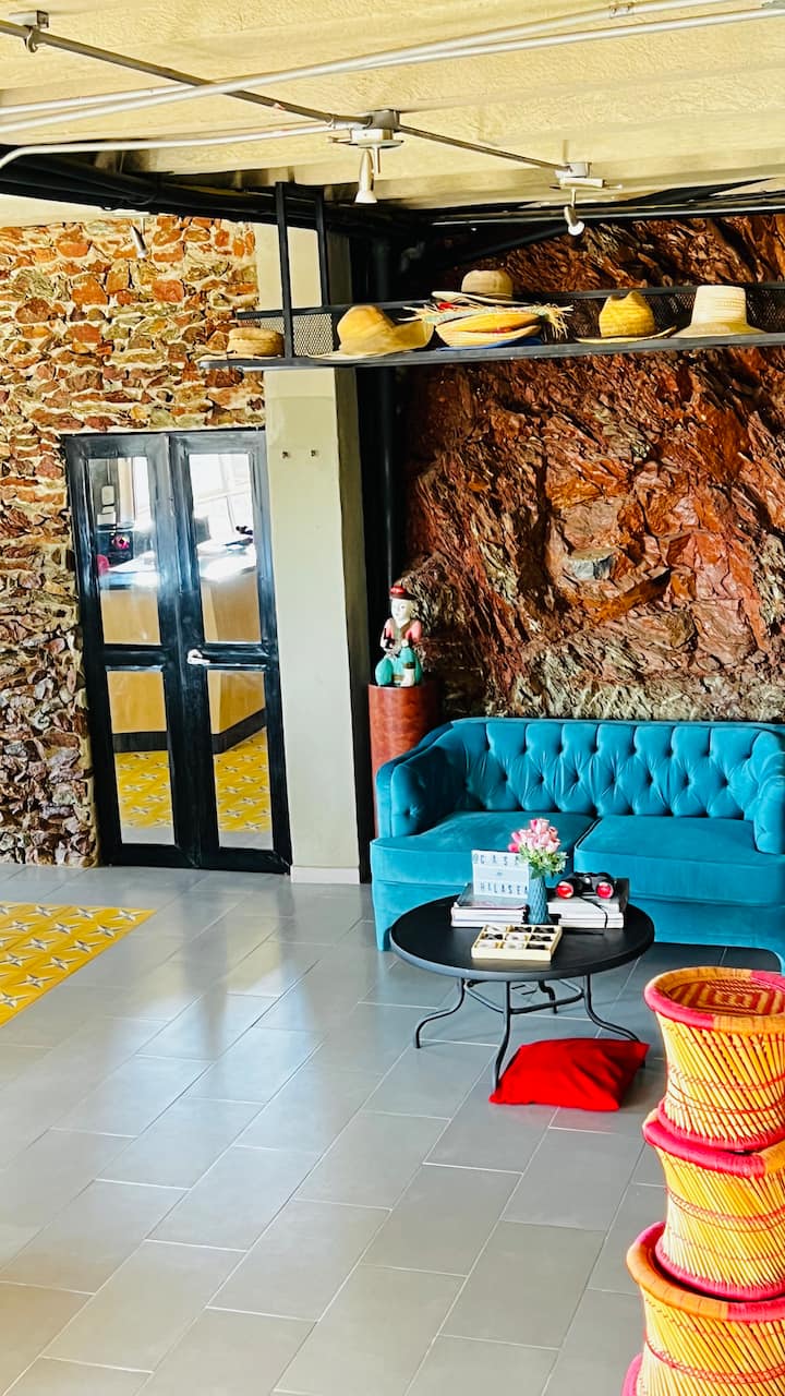 მისაღები ოთახი