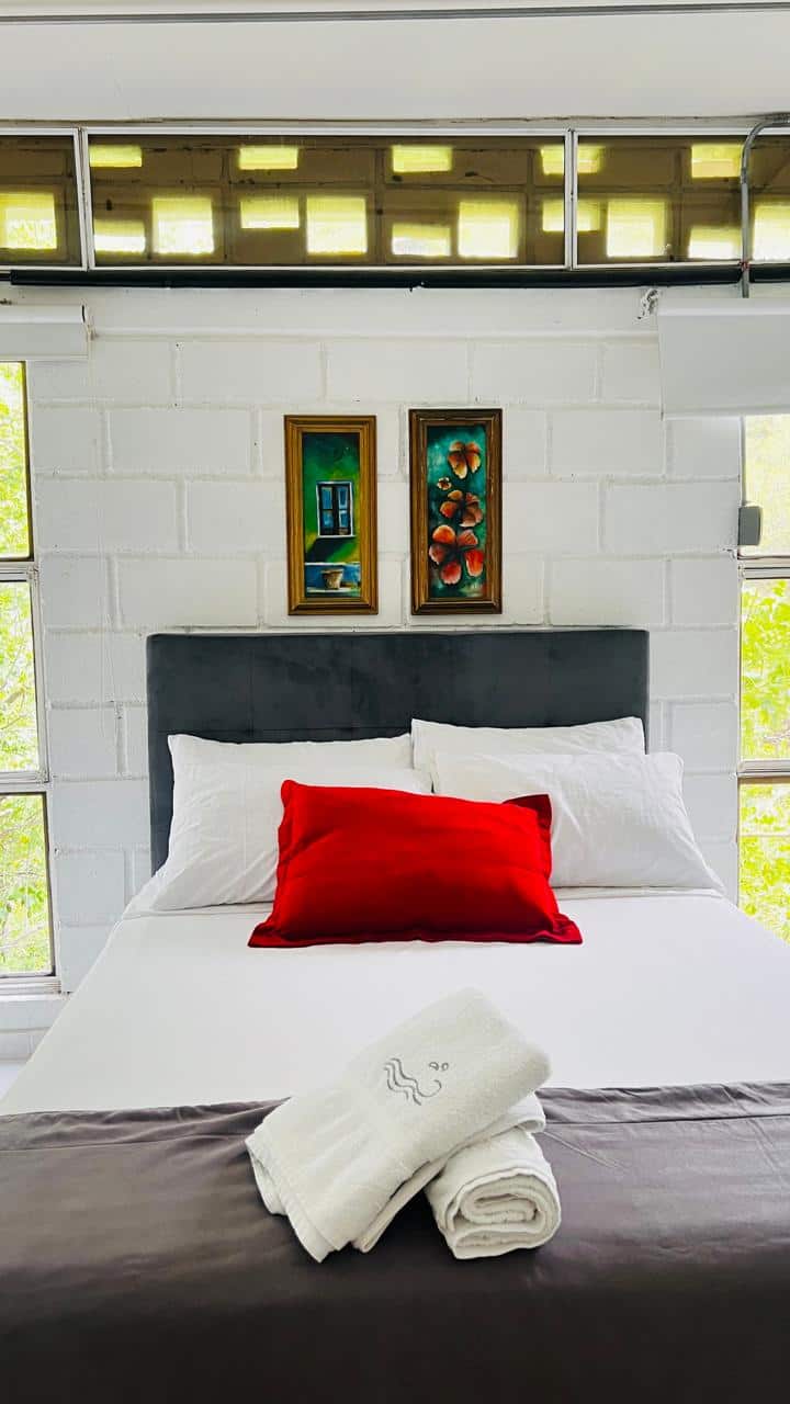 საძინებელი