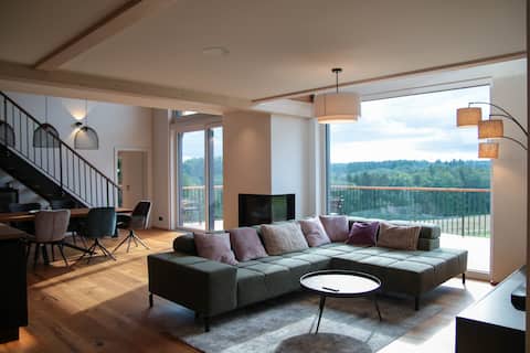 Black Forest Chalet Auwald
