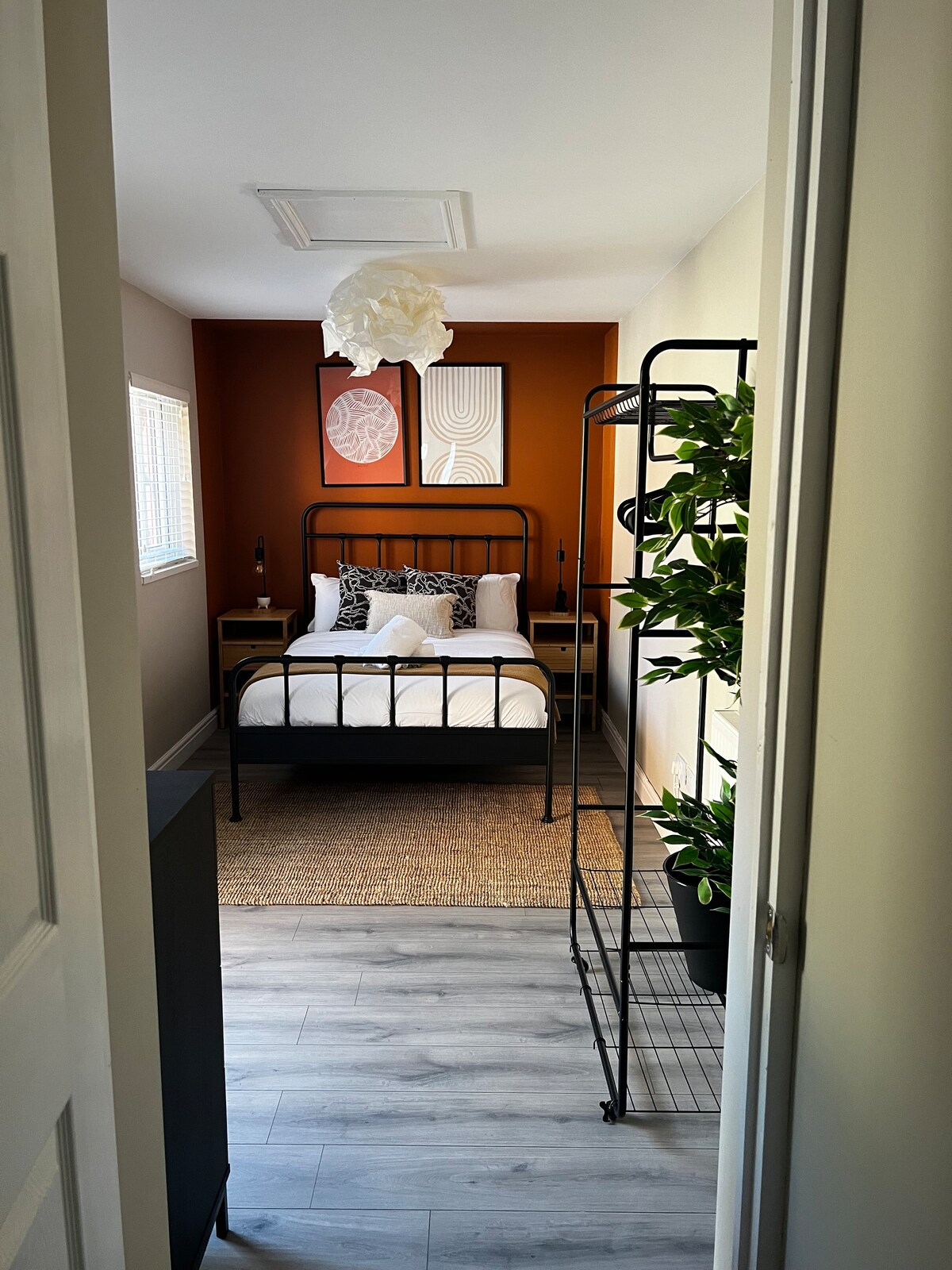 غرفة النوم 2