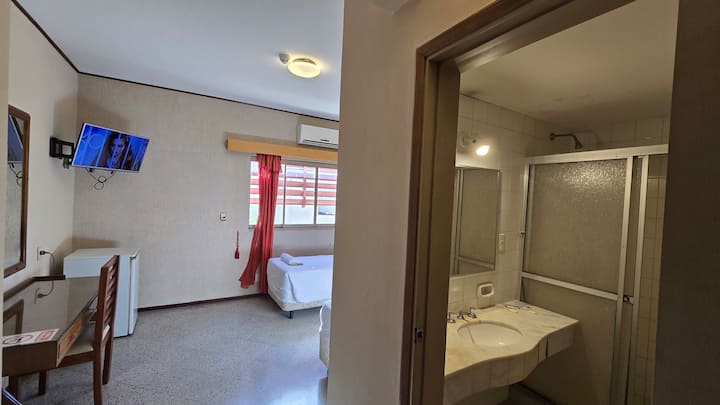 საძინებელი