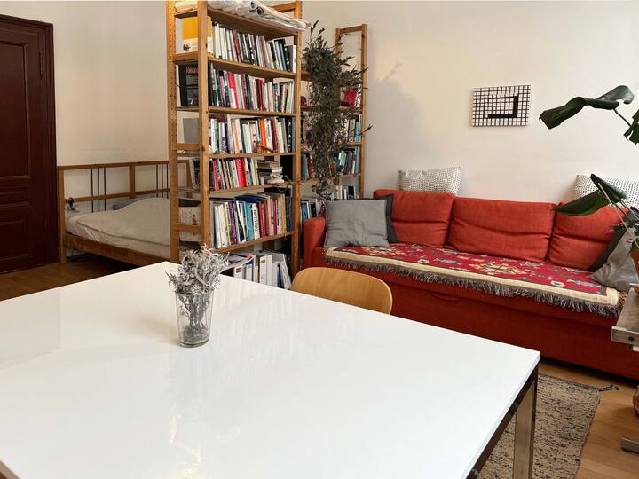 საძინებელი