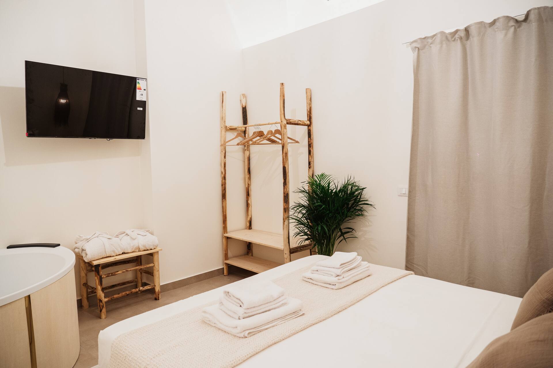 Apartment in Central Catania whit Jacuzzi — photo 4