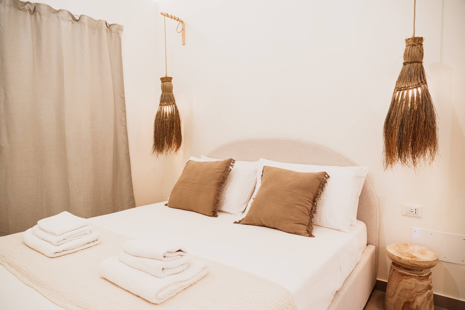 Apartment in Central Catania whit Jacuzzi — photo 3
