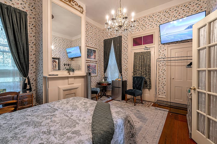 ห้องนอน