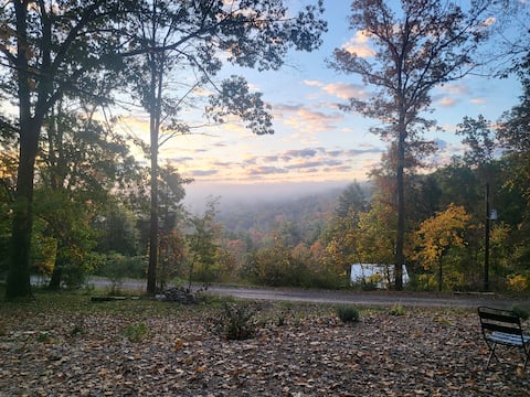 Tiny Slice of Paradise!