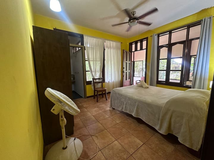 საძინებელი 2