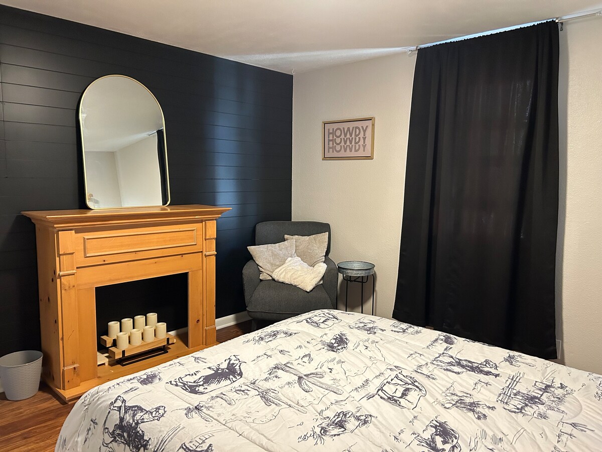 غرفة النوم 1