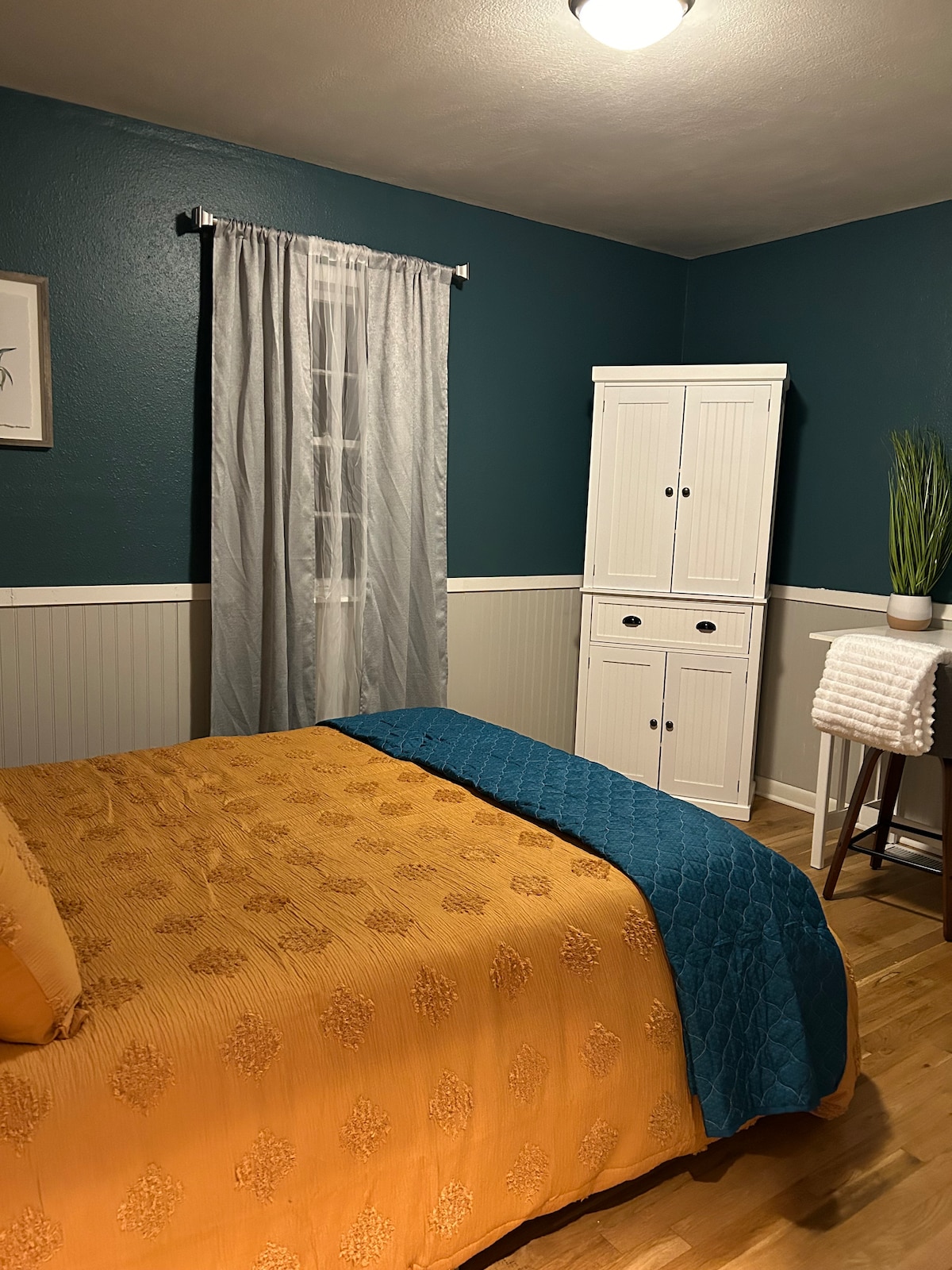 غرفة النوم 2