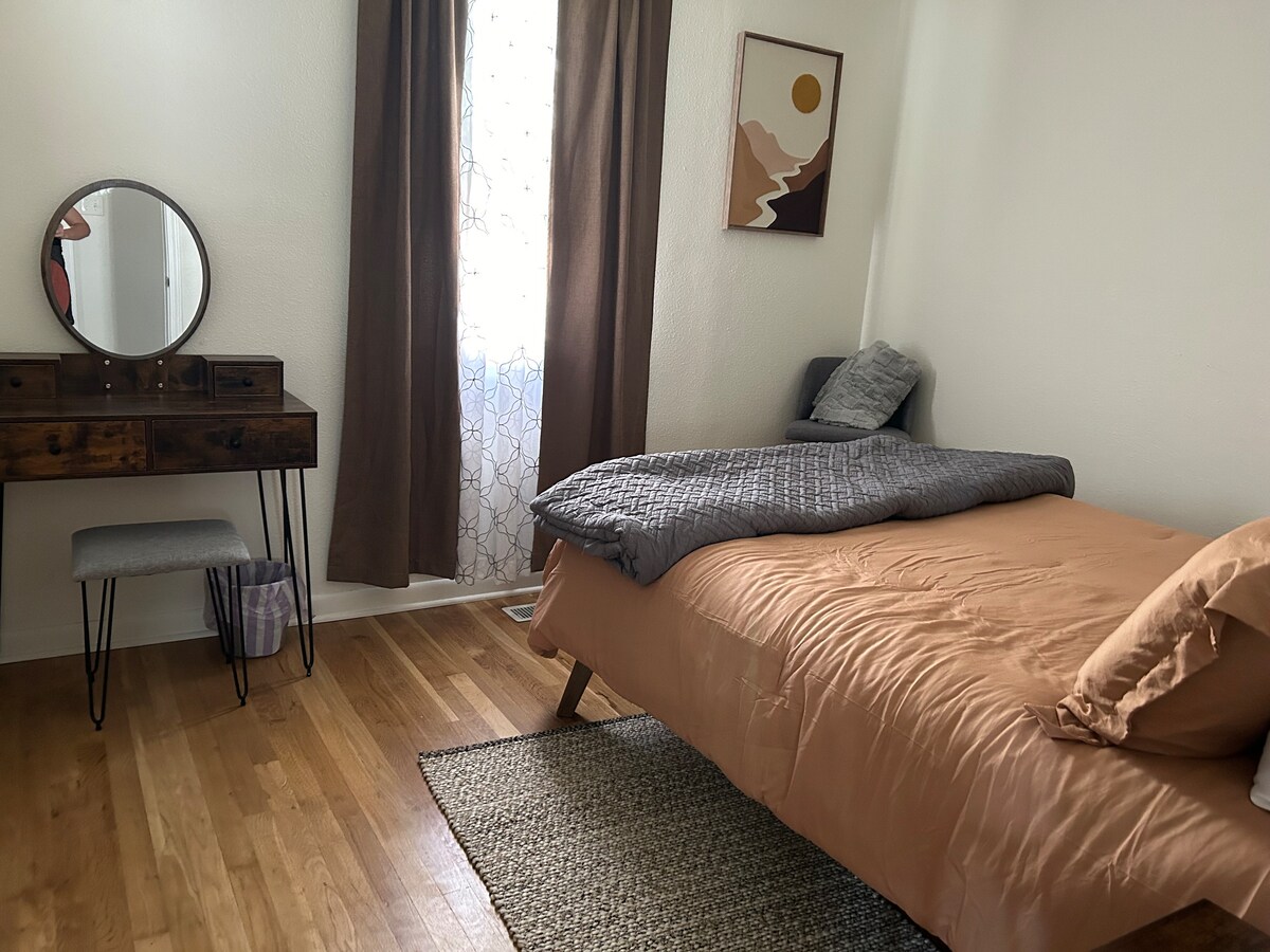 غرفة النوم 3