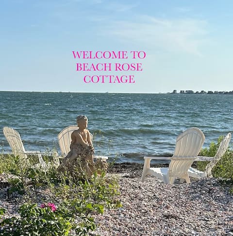 Beach Rose Cottage