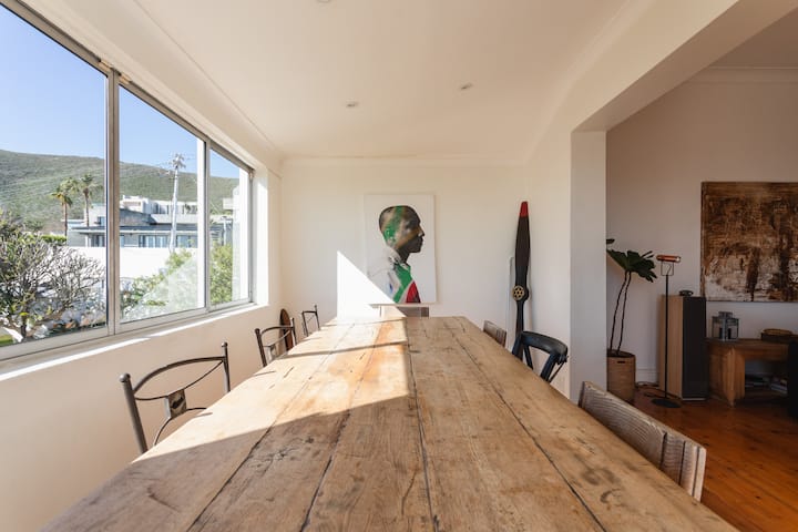 Grand Fresnaye Escape | 5br | Pool & Garden - Ciudad del Cabo