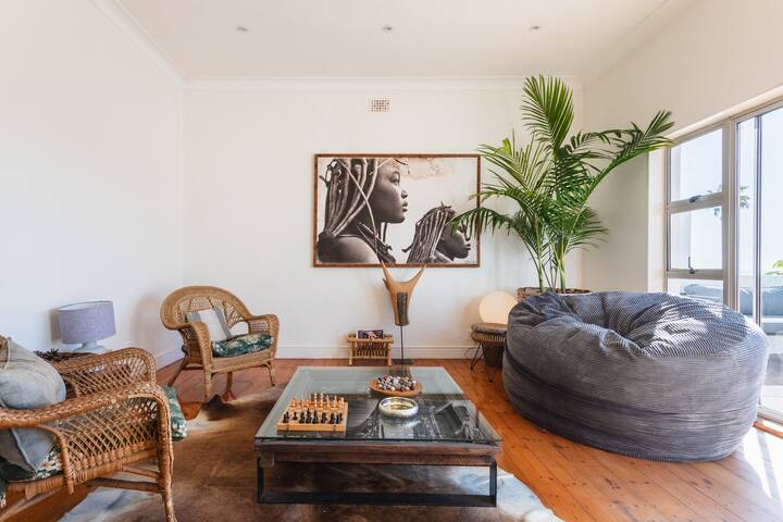 Grand Fresnaye Escape | 5BR | Pool & Garden gallery image 3