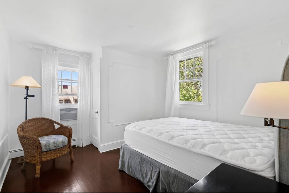 Спална соба 2