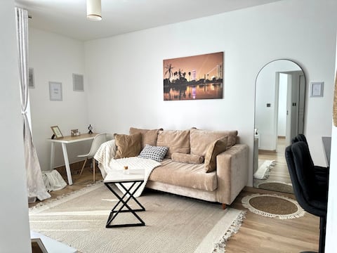 Cool Maskani - One Bedroom Apartment in Tatu City