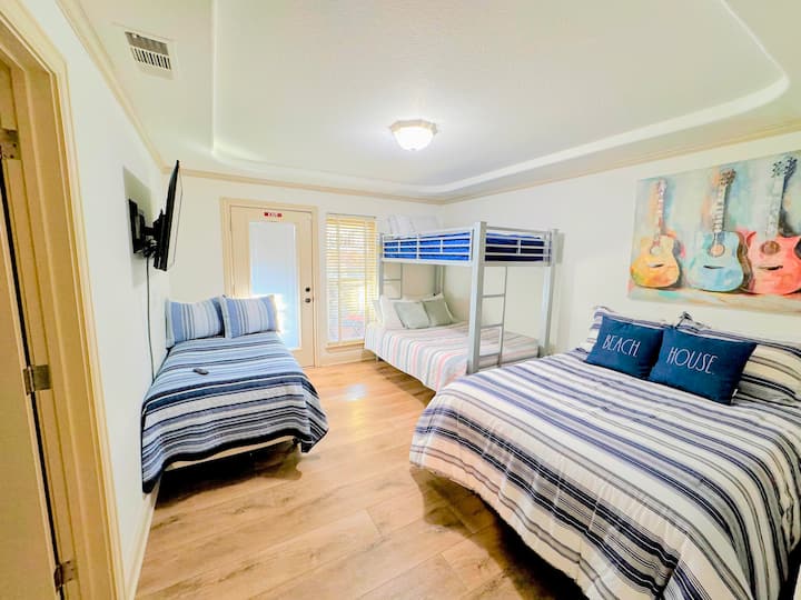 Habitación 4