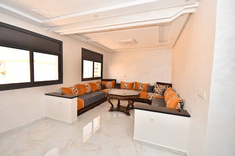 Dalisa Apartment