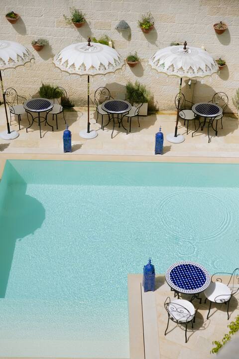 Enea - Empireo Riad