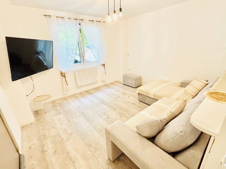 Magnifique Appartement 1 - Guéret