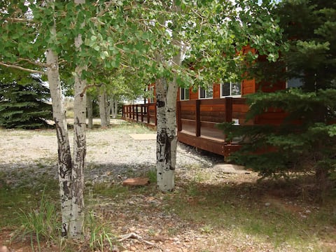 Aspen Cabin