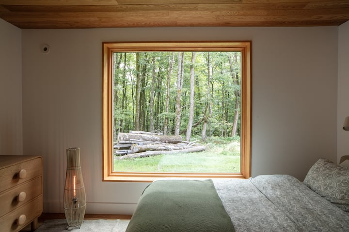 Bedroom 2 view