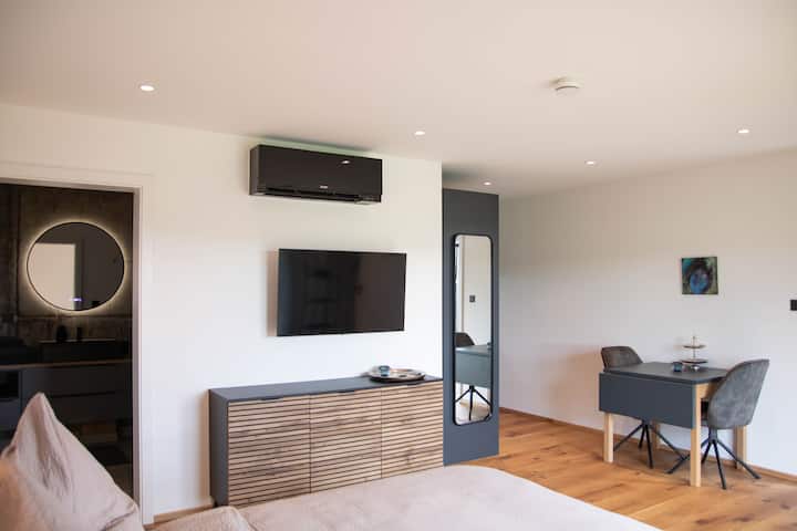 Ferienwohnung Auwald - Freiamt