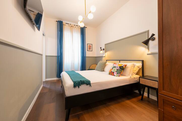 Roomeasy Vatican Apartment gallery image 3