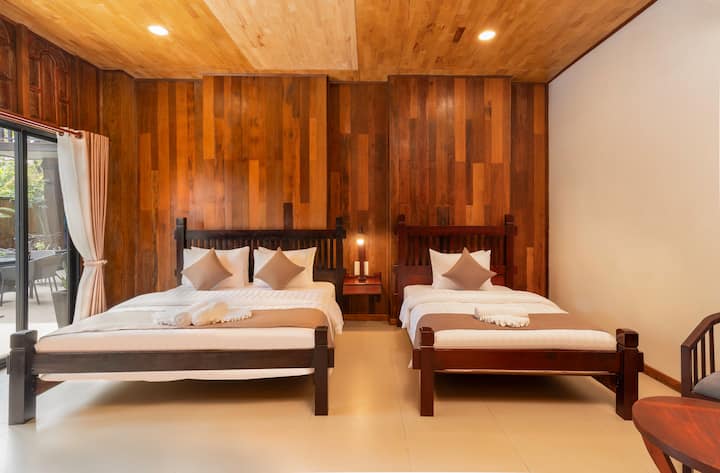 Спална соба 1