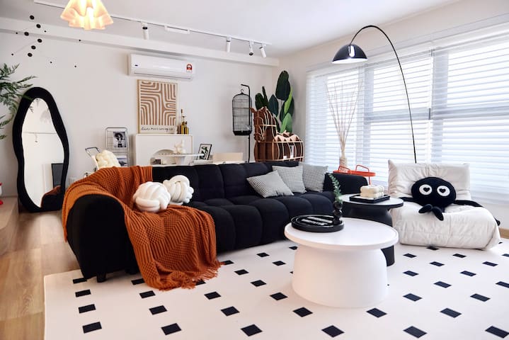 Moka managed Airbnb listing 2