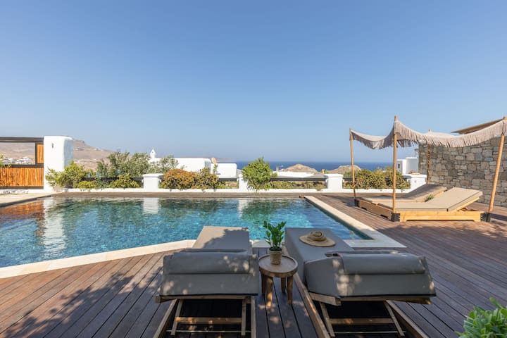 Myconian Platinum Deluxe by Whitelist Mykonos