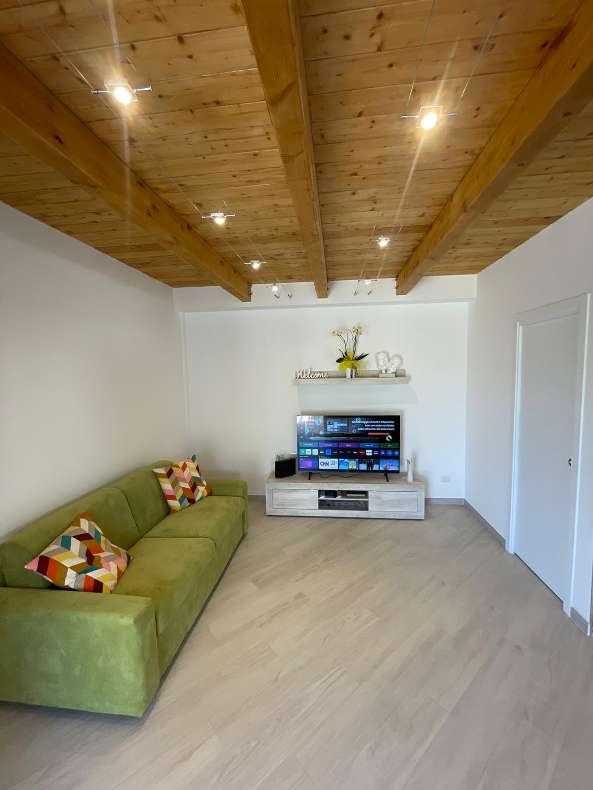 Всекидневна