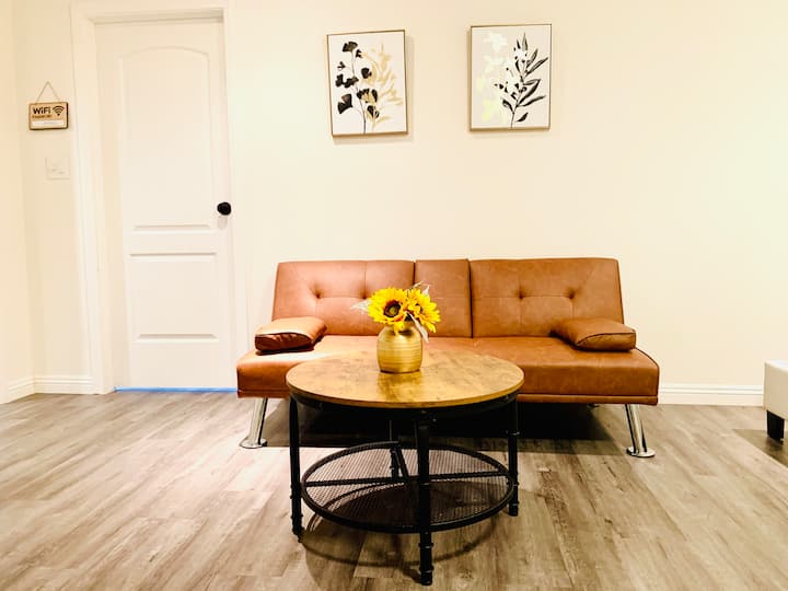 Mcw-adu: Quiet Escape| 1 Br| 1 Ba| Kitchen - Los Alamitos, CA