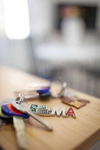 Domus Imperialis Confort In Roma Centro