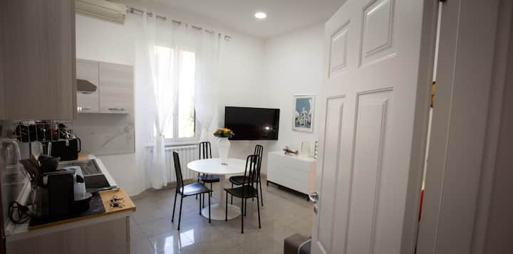 Domus Imperialis Confort In Roma Centro - روما