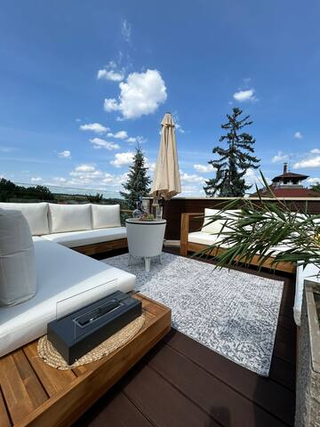 Luxury Hills Villa: Pool,SPA,Grill,Bar, & Parking gallery image 3