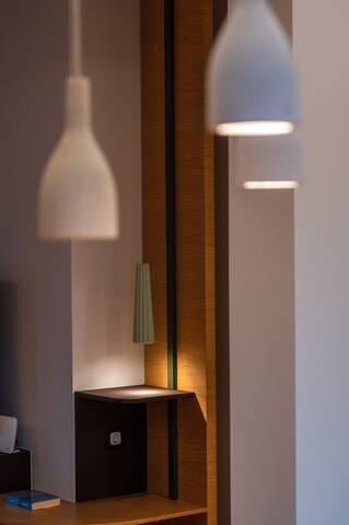 Unique 2BR Penthouse with Stunning Acropolis View gallery image 5